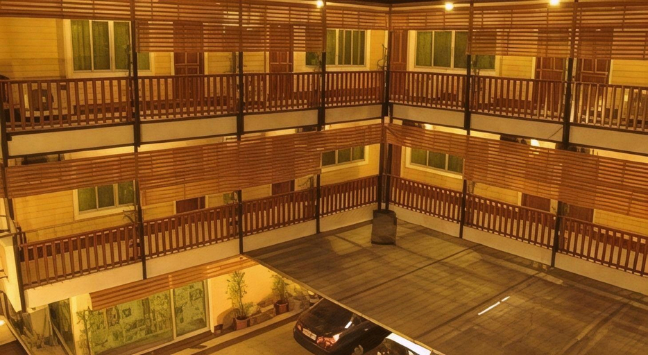 Others 4, Miami Hotel, Muang Chiang Mai