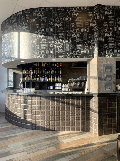 Food & Drinks 5, Hotel Riojano, Madrid