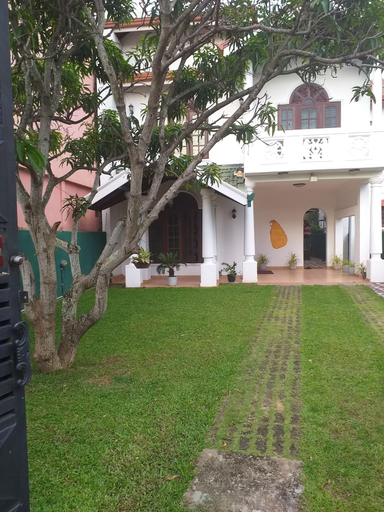 General view 5, Villa De Negombo, Negombo