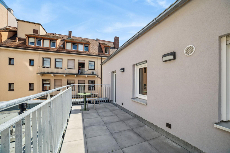 Others 5, Limehome Nuremberg Celtisplatz, Nürnberg