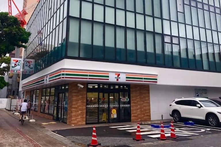 Exterior & Views 2, Hotel Airway, Naha