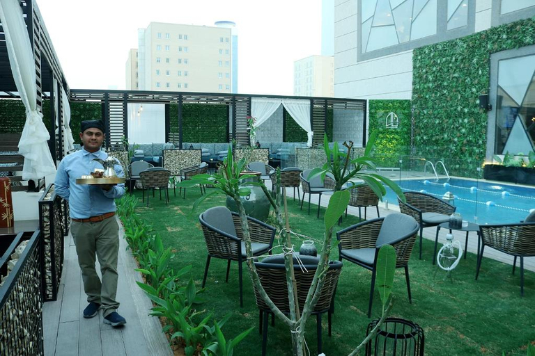 Restaurant 3, Ayan Hotel & Suites, Riyadh