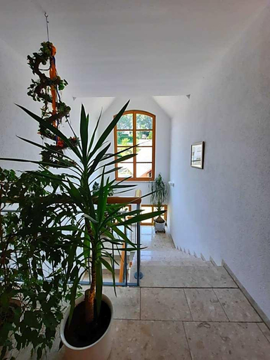 Public Area 2, Gasthof Zahler, Günzburg