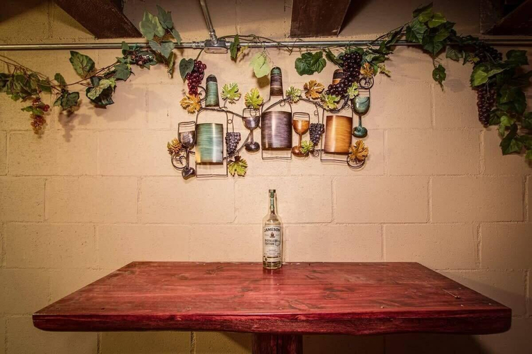 Food & Drinks, @ Marbella Lane - The Wine Mine Desert Escape, San Bernardino