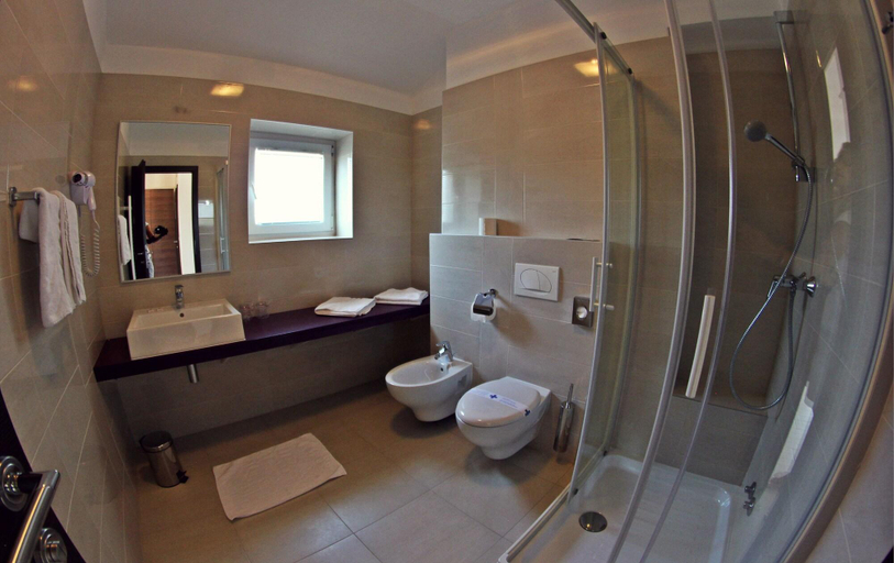 Room 4, Villa Badi, Umag