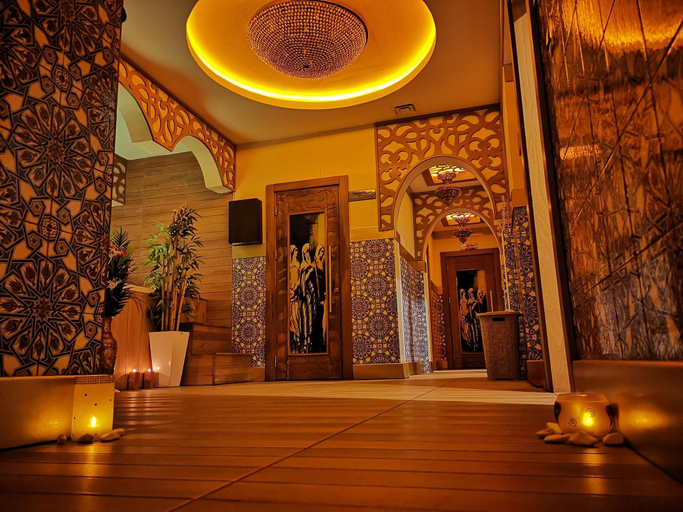 Exterior & Views, Sarikamis White Park Hotel, Sarıkamış