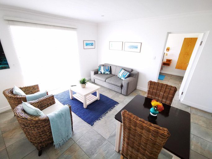 Room 4, Bellamente Sirene Guesthouse, Overberg