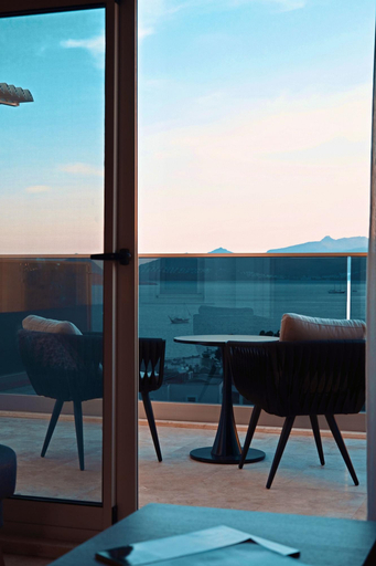 Room 4, Roas Hotel, Bodrum