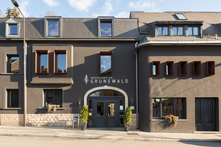 General view 5, Hostellerie Du Grünewald, Luxembourg