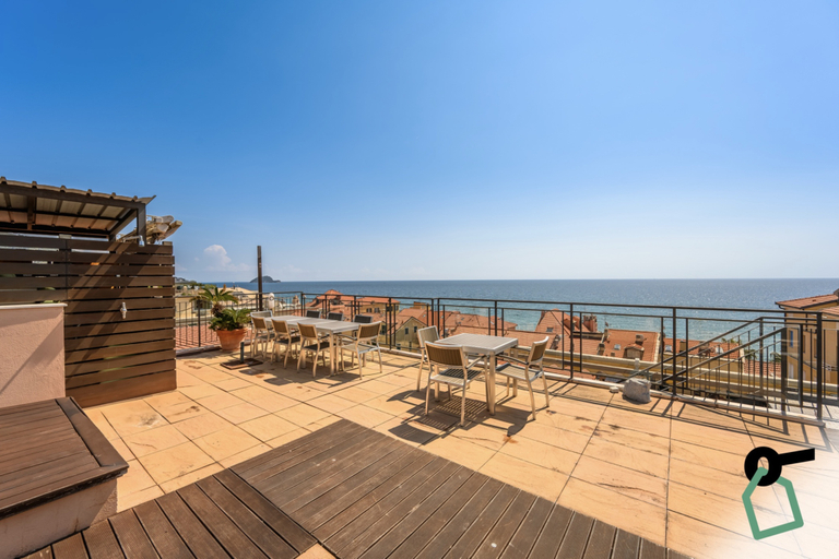 Exterior & Views 2, Hotiday Room Collection - Alassio Centro, Savona