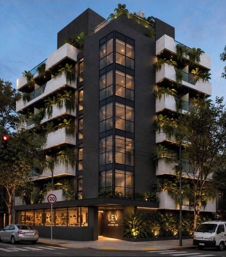 Primary image, Lev Hotel, Distrito Federal