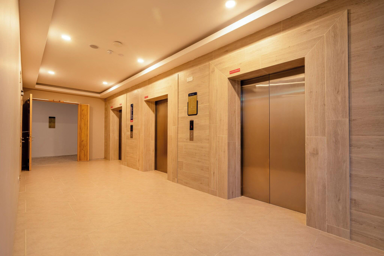 Public Area 3, Zenith Suites Cameron, Cameron Highlands