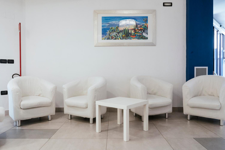 General view 5, Hotel D'atri, Pescara