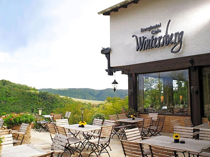 Food & Drinks 5, Berghotel Wintersberg, Rhein-Lahn-Kreis