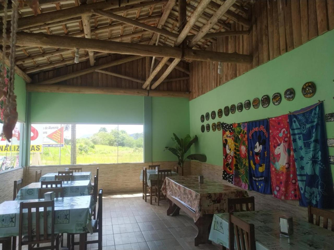 Food & Drinks 4, Pousada Casa Verde, Penha