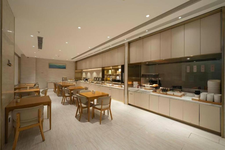 Food & Drinks 4, Lavande Hotel Beijing Fangshan Changyang Metro Station, Beijing