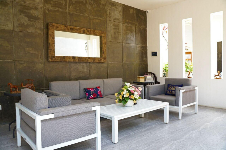 Public Area, IOOVE Tanjung Seminyak Suites, Badung