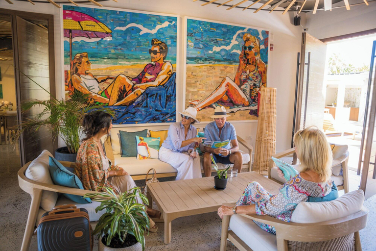 Public Area 4, VIDA Cayman