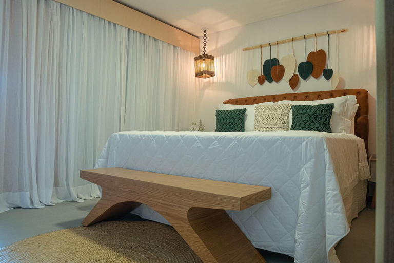 Bedroom 3, Pousada Mansão da Costa, Maragogi