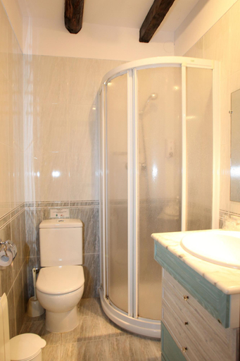 Room 2, Casa Rural Gontxea, Navarra