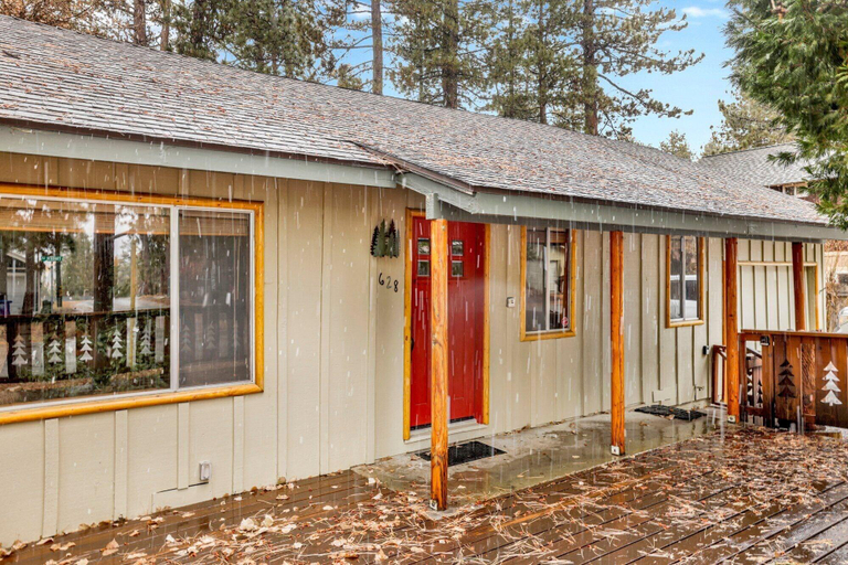 Exterior & Views 2, Timber Pines Chalet #2417, San Bernardino