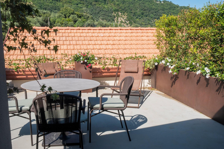 Terrace 3, Gargiulo Resort, Napoli
