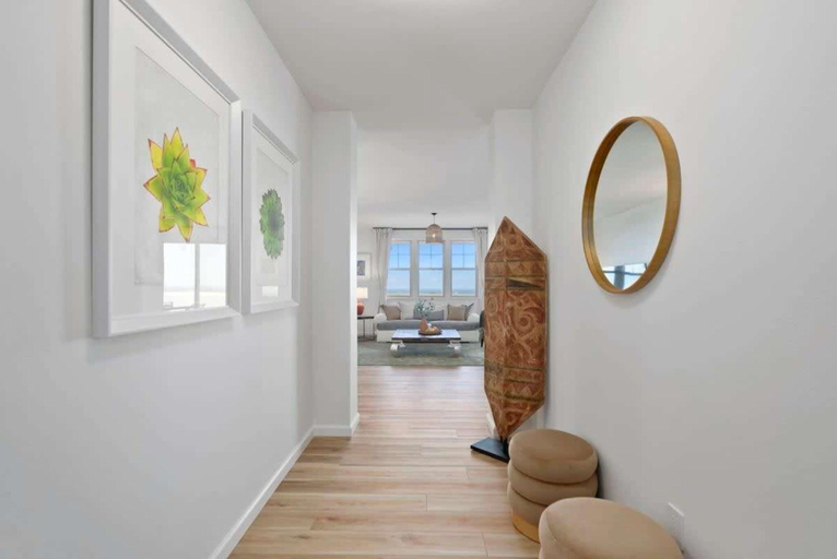 Public Area 3, @ Marbella Lane - Serene & Lovely Mt + Ocean Vie, Honolulu