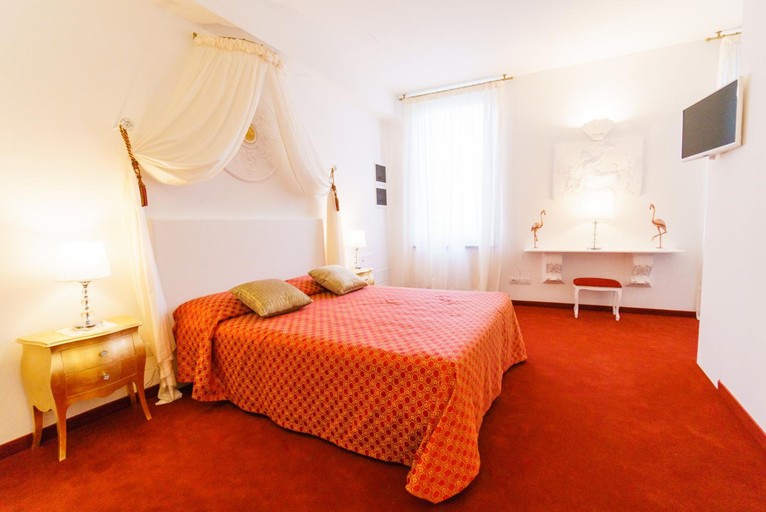 General view 3, Villa Marini Trevisan, Pordenone