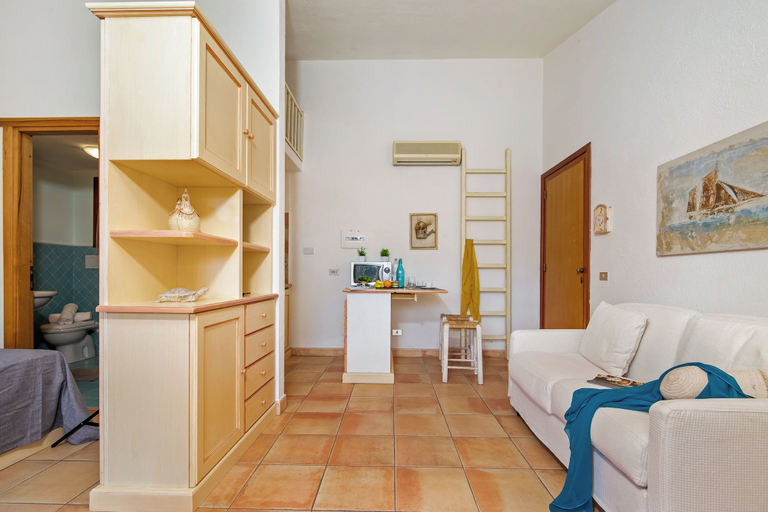 Interior 4, Nido Di Tom, Olbia-Tempio