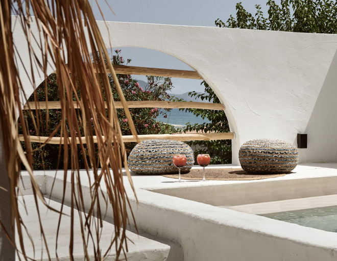 Bedroom 3, Gardelli Resort, Ionian Islands
