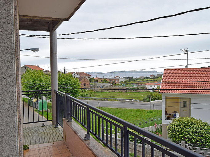 General view 4, Hotel Acquamaris 3000, Pontevedra