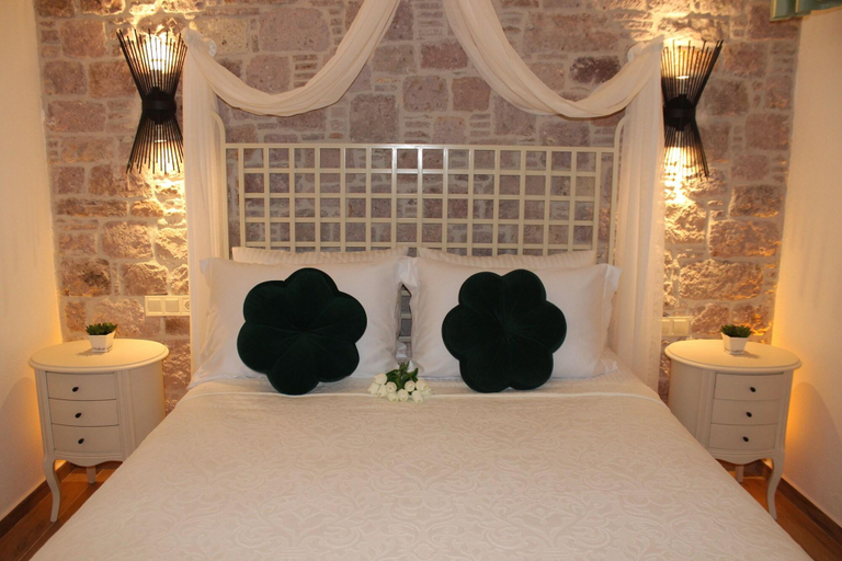 Room 4, A Na Cunda Art Otel, Ayvalık