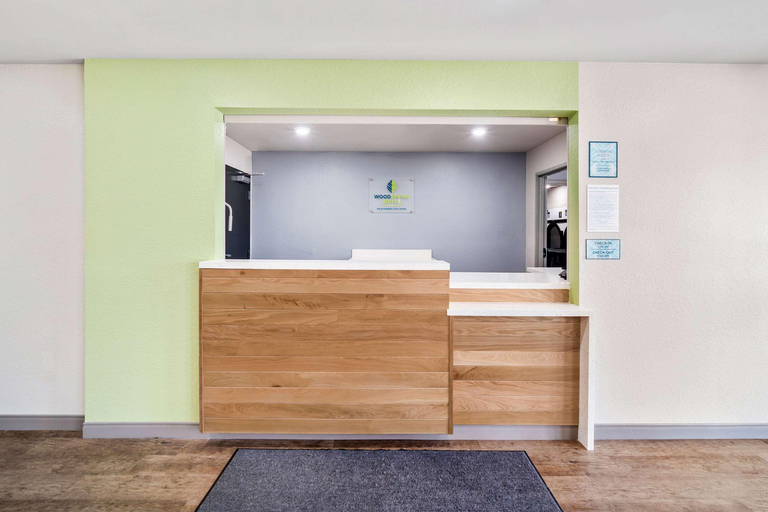 Public Area 2, Woodspring Suites Fort Myers - Cape Coral, Lee