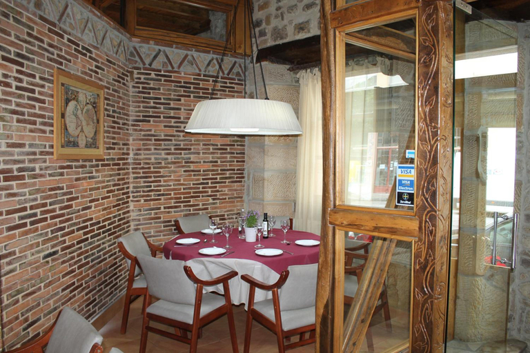 Exterior & Views 2, Hotel San Roque, Cantabria