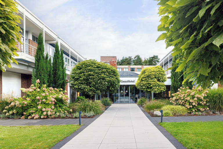 Exterior & Views 2, GenoHotel Forsbach, Rheinisch-Bergischer Kreis