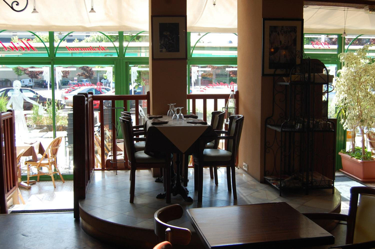 General view 4, Hôtel Restaurant La Belle Epoque, Saône-et-Loire