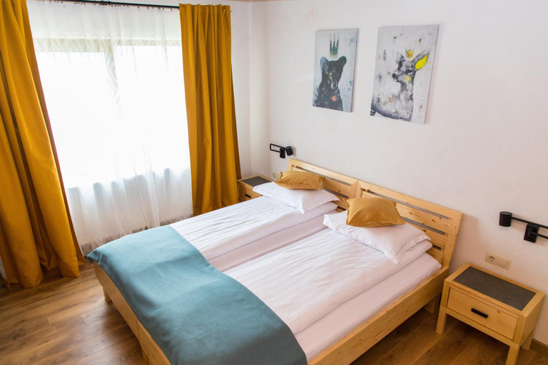 Bedroom 3, Pensiunea Banffy, Toplita