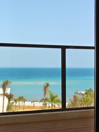 Room 5, Xanadu International Resort, Sihanoukville