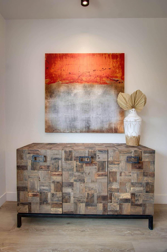 Public Area 2, @ Marbella Lane - The Wine Mine Desert Escape, San Bernardino