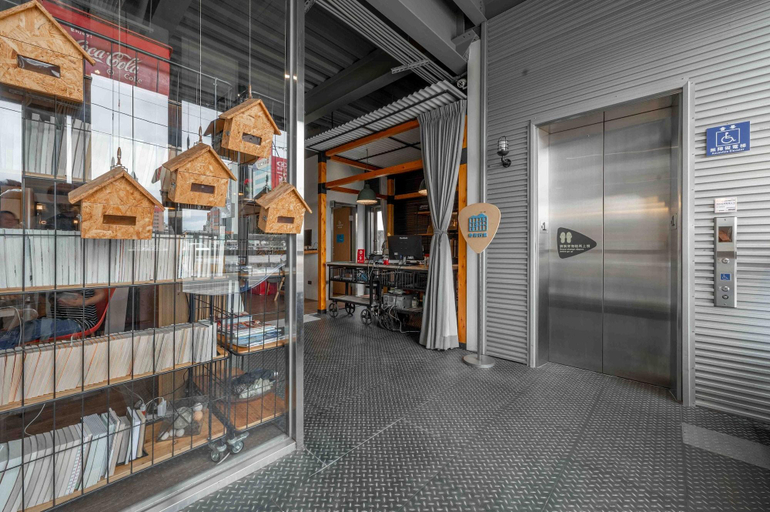 Others 5, Light Hostel Hualien, Hualien