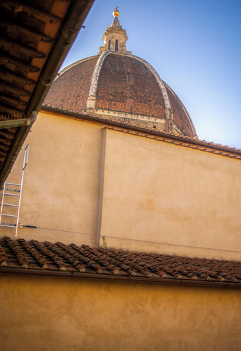 Exterior & Views 2, Residenza Madiba, Florence