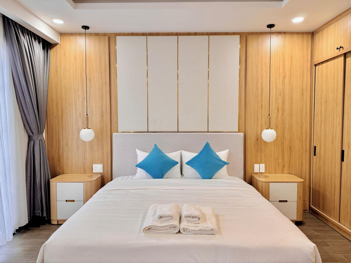 Room 5, Haus Stay Sunset Town Phu Quoc, Phú Quốc