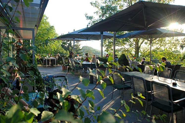 Food & Drinks 1, Parkhotel Schillerhöhe, Ludwigsburg