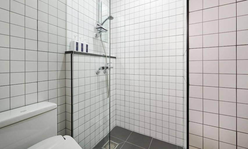 Bathroom 3, Just Sleep Hotel Dasan New City, Namyangju
