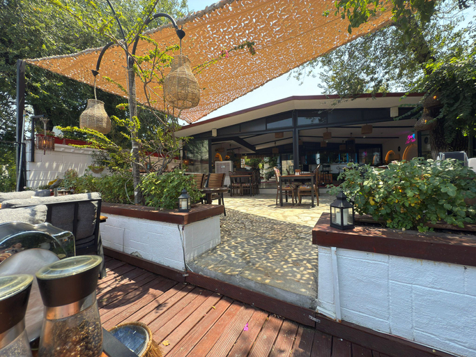 Room 3, Mira (Myra) Otel Ve Restaurant Dalyan, Ortaca