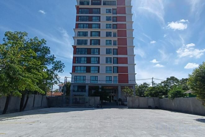 Exterior & Views 2, Holiday Pier Hotel, Mandalay