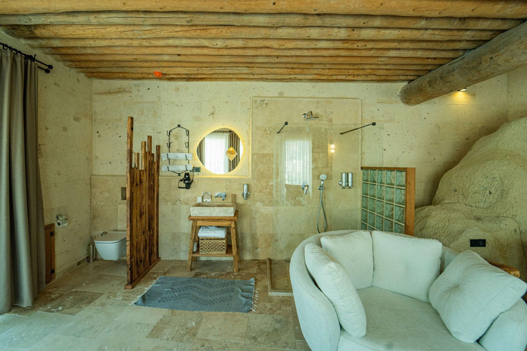Bedroom 3, Vie Cappadocia - Adults Only, Ürgüp