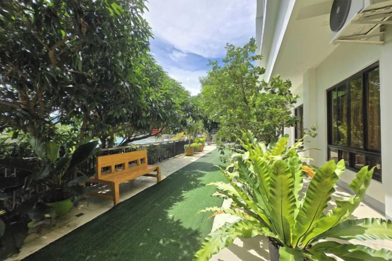 Property grounds 4, Amazing View Mountain Resort Laguna, Mabitac