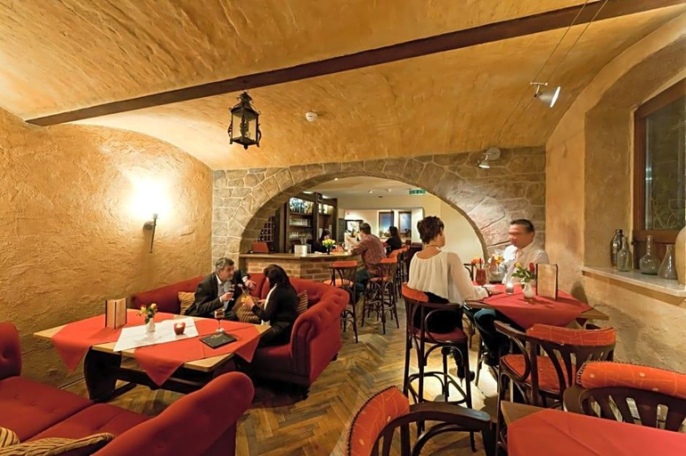 Food & Drinks 4, Hotel Katharinenhof, Zwickau