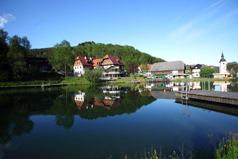 General view 2, Seegasthof Breineder Familien Seminarhotel, Hartberg-Fürstenfeld